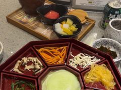 -将军牛排·尔滨地标朝鲜族美食(总店)