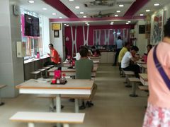 -华辉拉肠(宝华店)