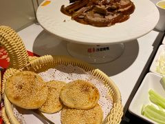 -煜丰汴京烤鸭(福彩路店)