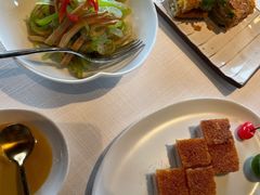 -三号黄浦会Canton Table