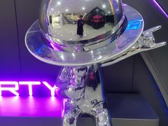 -星聚会KTV(苏州信投大厦店)