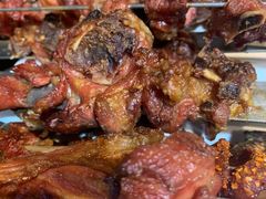 -咱屯子铁锅炖(洪楼店)