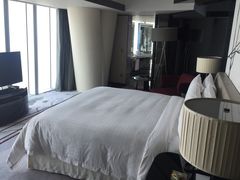 -广州四季酒店