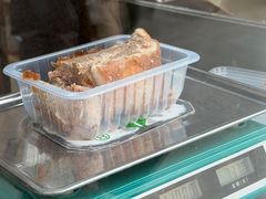 -樊记腊汁肉(竹笆市总店)