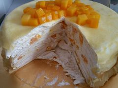 -OL’s Cake鲜荟千层(东风中路店)