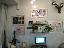 点击看大图 -美年亲子儿童摄影(合肥市滨湖新区金泉小区店)