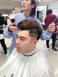 -崇尚GAVIN STYLE