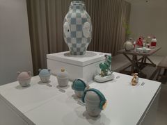 -潮一不贰·法式甜品·生日蛋糕·西式简餐(外滩店)