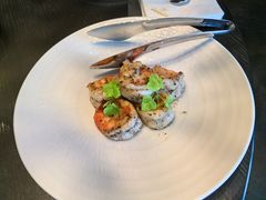 -海天宴海阁·海鲜·鲁菜·青岛菜