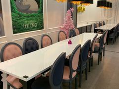 -Lilliput·粒粒堡亲子餐厅(嘉定宝龙店)