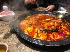 -重庆渝达老火锅(春熙路店)