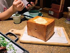 -绿茶餐厅(coco park 店)