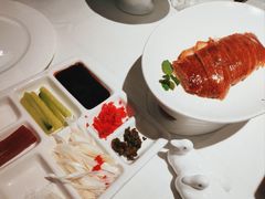 -四季民福烤鸭店(故宫店)