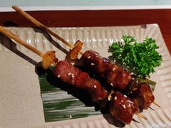 -一本魅·日式料理