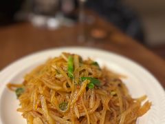 -肆海小川菜酒馆Wine Bistro (青年路店)