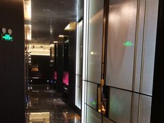 -尚善若水·汤泉·SPA·沐足(东方渔人码头店)