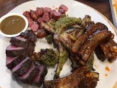 -G+KITCHEN(龙湖狮山天街店)