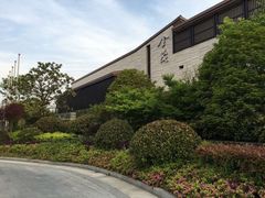 -上海崇明金茂凯悦酒店