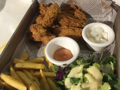 -火炉火自助餐(枫蓝国际店)