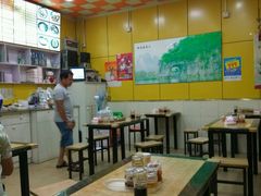 大堂-桂林米粉(洋桥店)