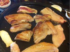 肉-Dombe豚(黑猪肉街店)
