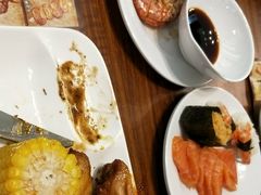 -汉巴味德(大悦城店)