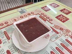-香港華心糖水鋪(南西总店)