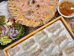 -官塘鱻鱻鱼生