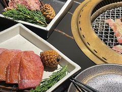 -厚贞日式烤肉(浦东汇智店)