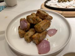 -莆田餐厅PUTIEN(三里屯店)