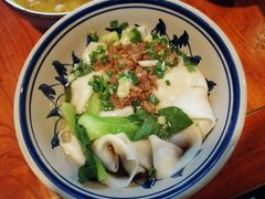 油泼扯面-醉长安(南门总店)
