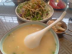 -新繁老號豌豆汤饭店·江湖菜(宝光寺店)