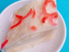 千层糕-花园茶楼(兴城西路店)