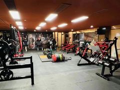 -V3游泳健身(峰明大厦店)