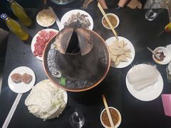 -天桥老金涮肉(牛街店)