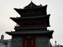-大同古城墙