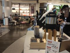 -Peet's 皮爷咖啡(东湖路手作店)