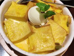 -新白鹿餐厅(爱琴海购物中心店)