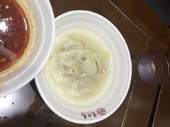 宽窄巷成都名小吃-张氏宽窄巷成都名小吃(茂业百货华强北店)