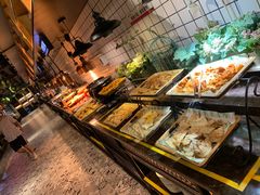 糕点-韩风源自助烤肉(国贸精品店)