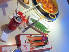 -小龙坎火锅(全球总店)