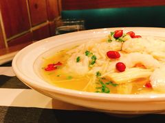 -Aqua Oasis 水天堂(石路天虹店)