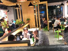 -一顿烧烤(八经街店)