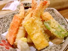 -桃屋日本料理(清华科技园店)