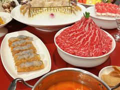 -红雀围·海鲜火锅(陆家嘴中心店)