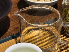 -月栖华明-云间草堂清茶馆(泗泾古镇店)