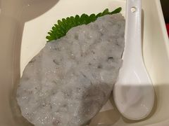 招牌虾滑-海底捞火锅(百利广场店)