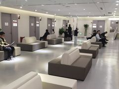 -爱康国宾体检中心(北京航天桥光耀东方分院)