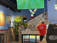 -欧提汗·新疆餐厅·清真(银都路店)