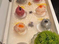 -色響火锅(恒隆广场店)